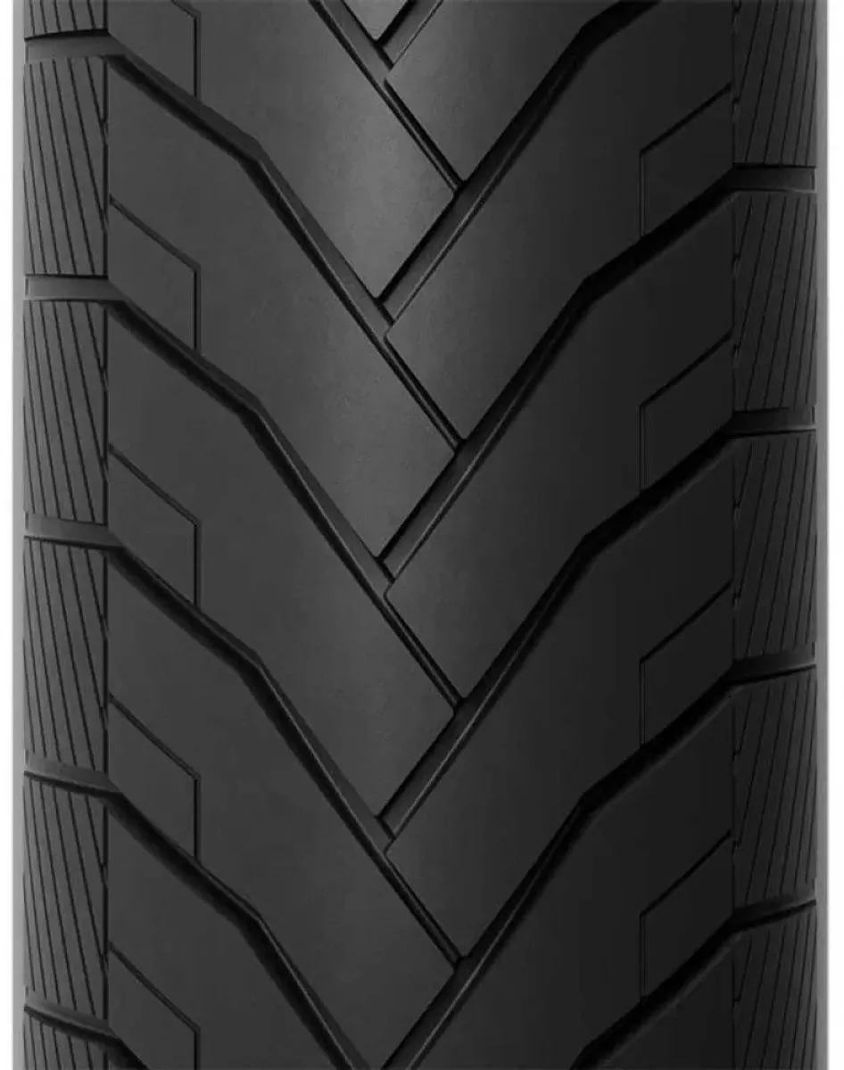 Michelin City Cargo 24x2.40 Urbanband - Zilver
