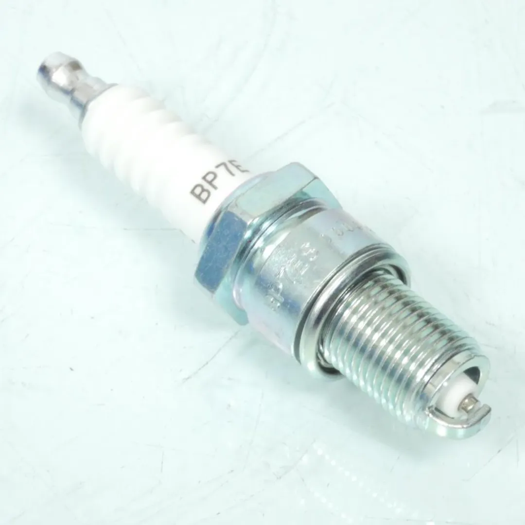 NGK BP7ES Bougie - Wit