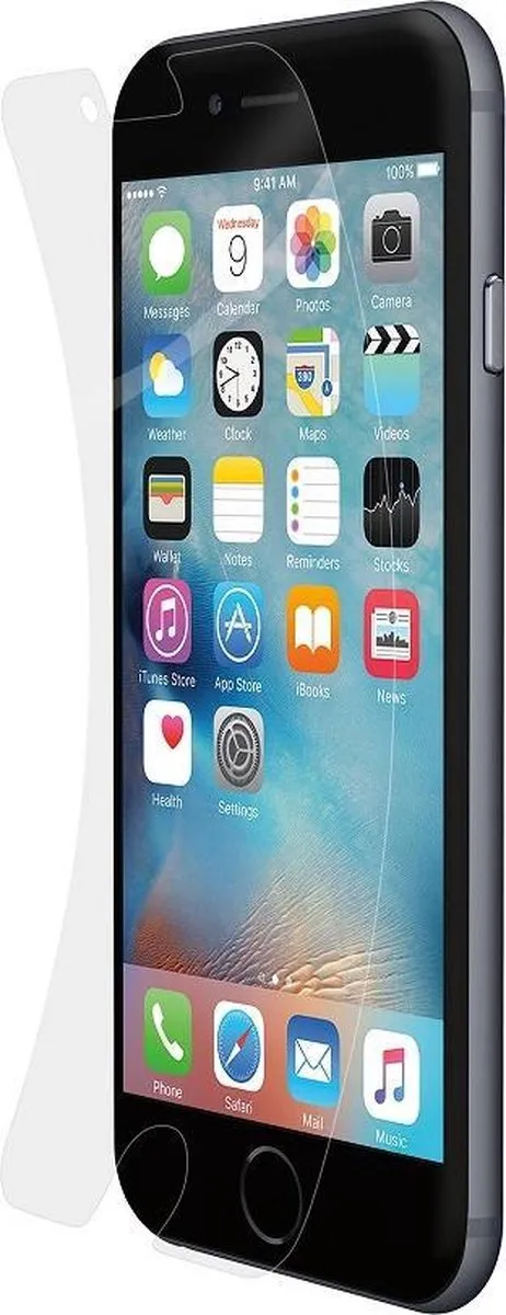 Belkin PET Screen Protector iPhone 7 Plus