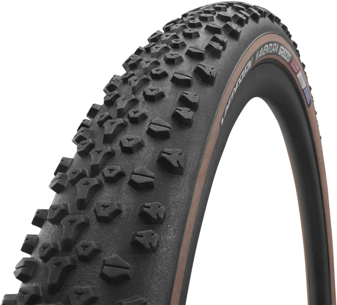 Vredestein Aventura Grezzo TLR 700x44C Gravelband