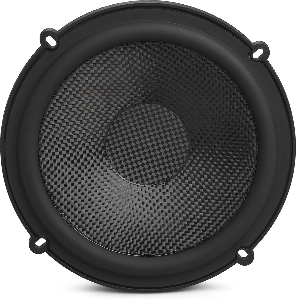 JBL Club 64CSQ Autospeakers 285W - 6,5" Coaxiaal