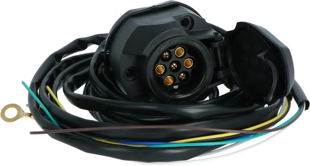 Carpoint Trekhaakkabelset 7-polig 12V