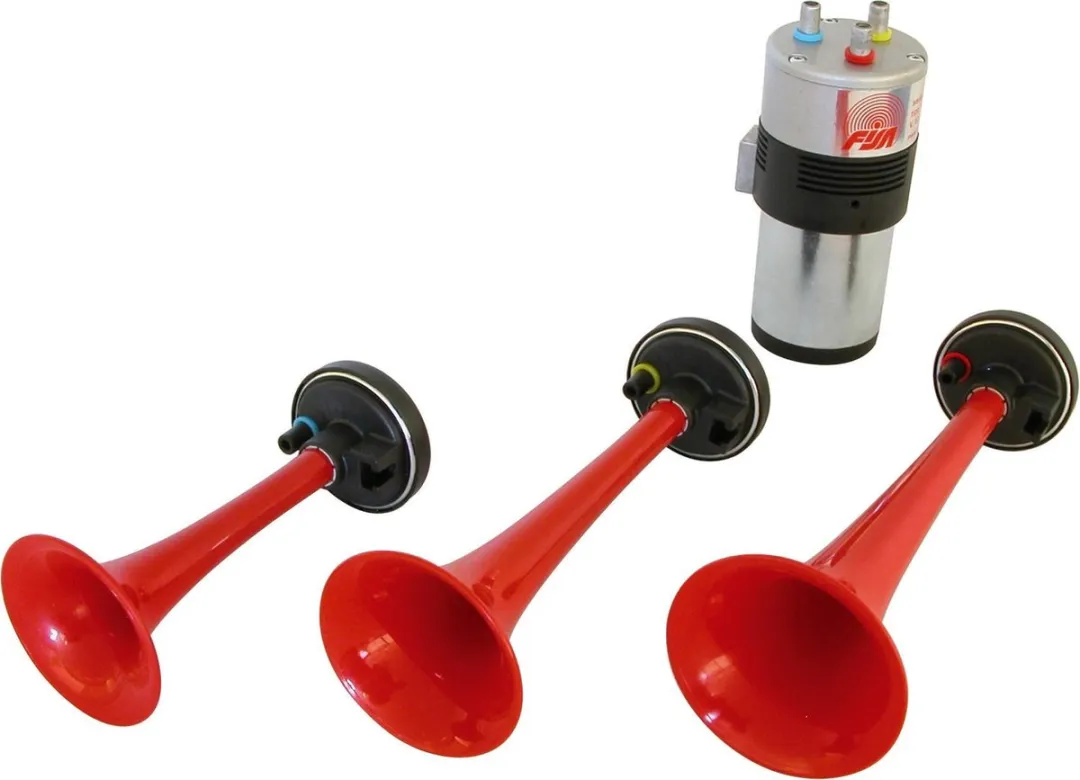 Carpoint Luchthoorn Tour de France 12V