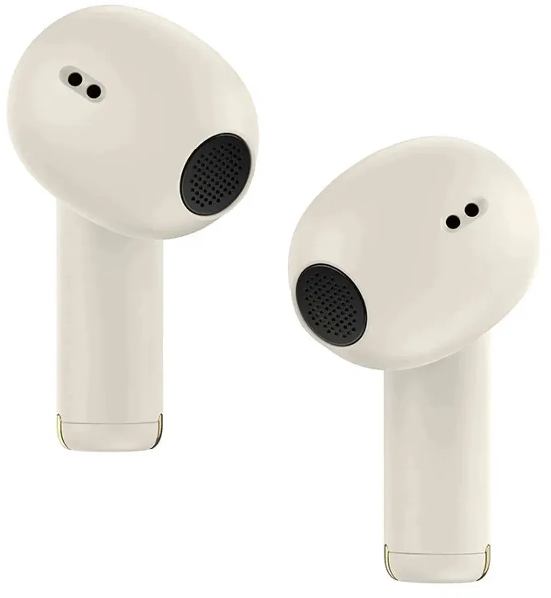 Sennheiser Accentum Open Draadloze Oordopjes - Cream