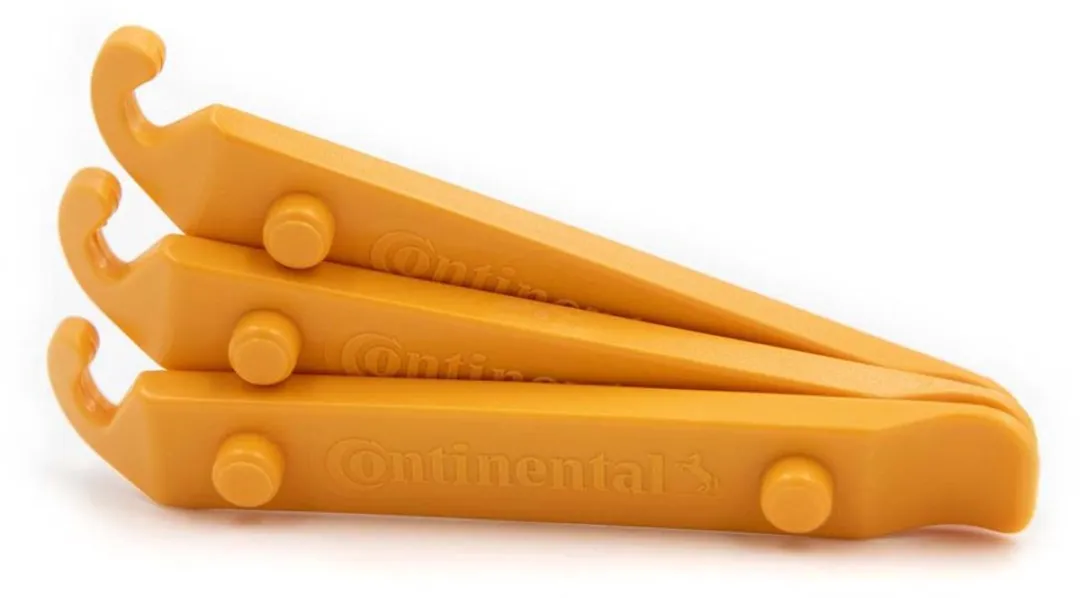 Continental Serie Fietsgereedschap 3-delig - Oranje - afbeelding 6 van 6