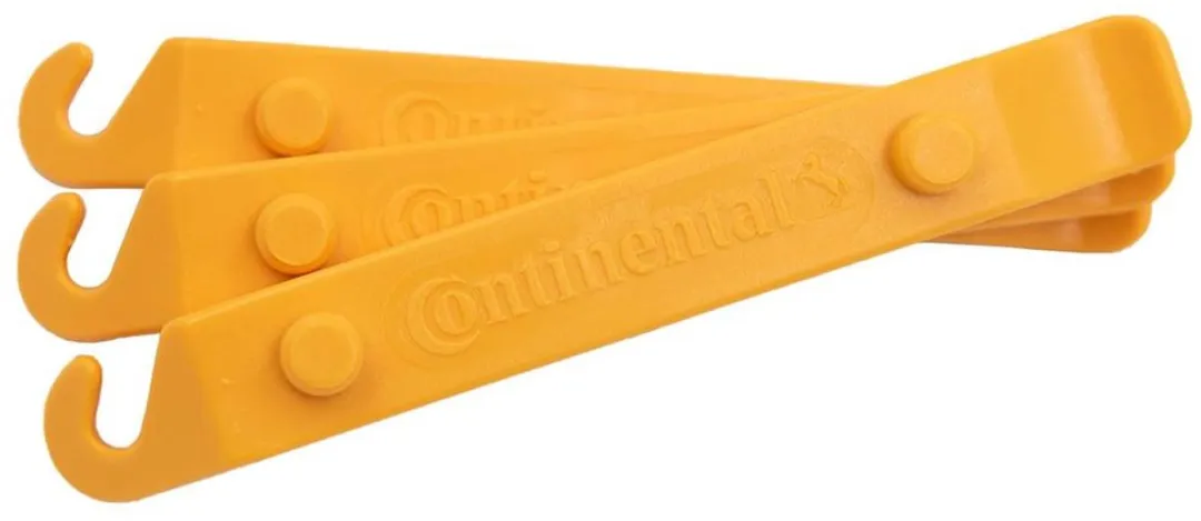 Continental Serie Fietsgereedschap 3-delig - Oranje