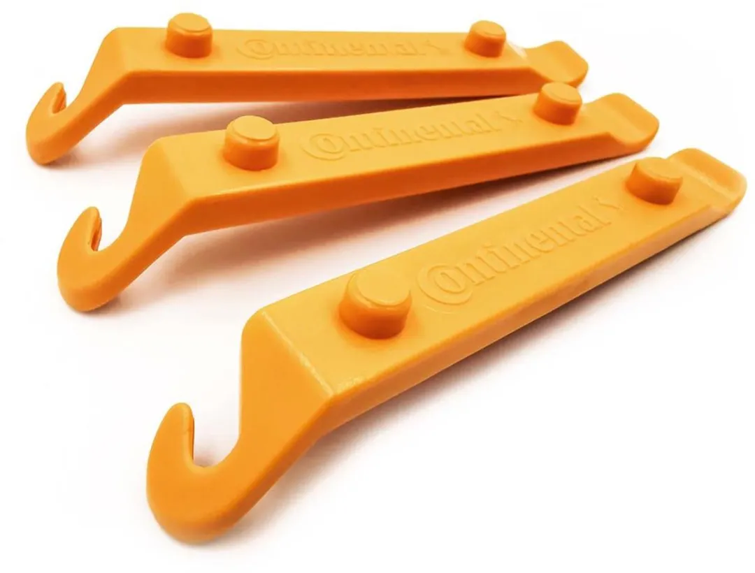 Continental Serie Fietsgereedschap 3-delig - Oranje