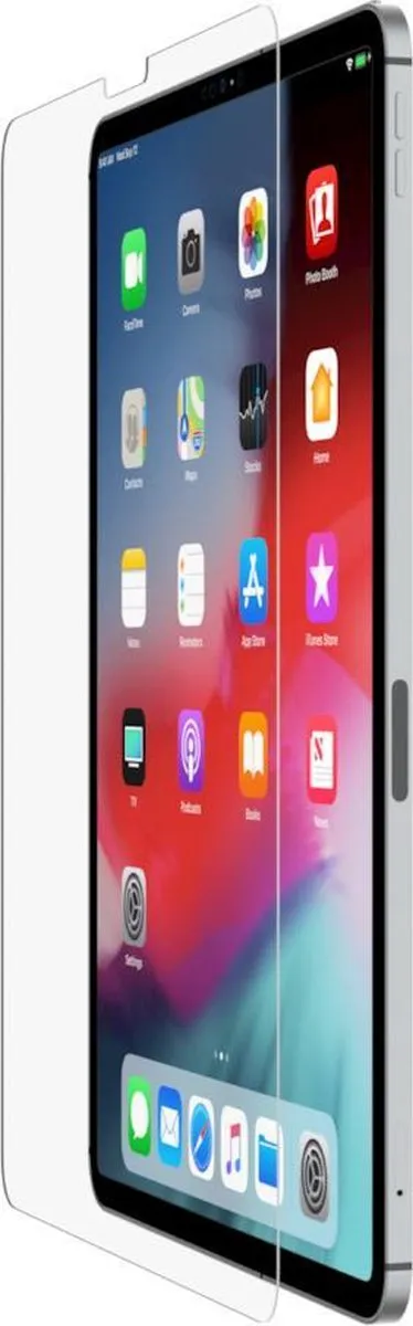Belkin ScreenForce Tempered Glass iPad Pro 12.9 (2018)