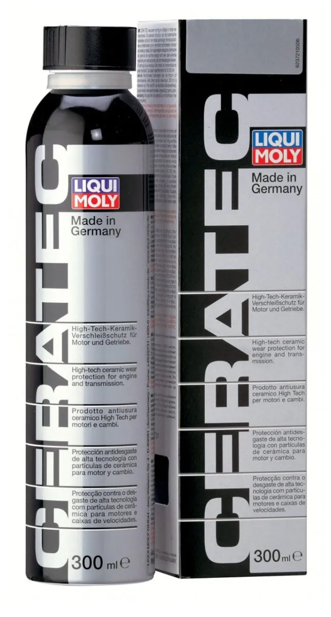 Liqui Moly Cera Tec 300ml