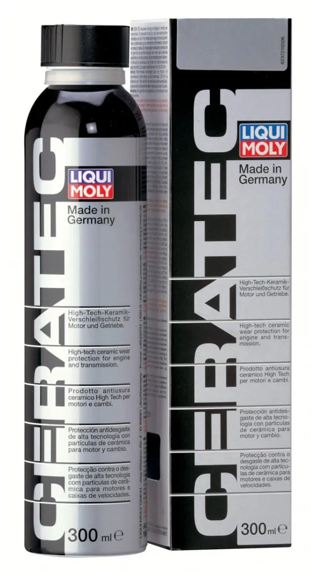 Liqui Moly Cera Tec 300ml