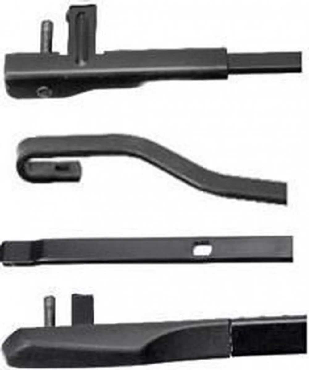 Carpoint Ruitenwisser Nxt Premium 20C/50Cm - 50cm