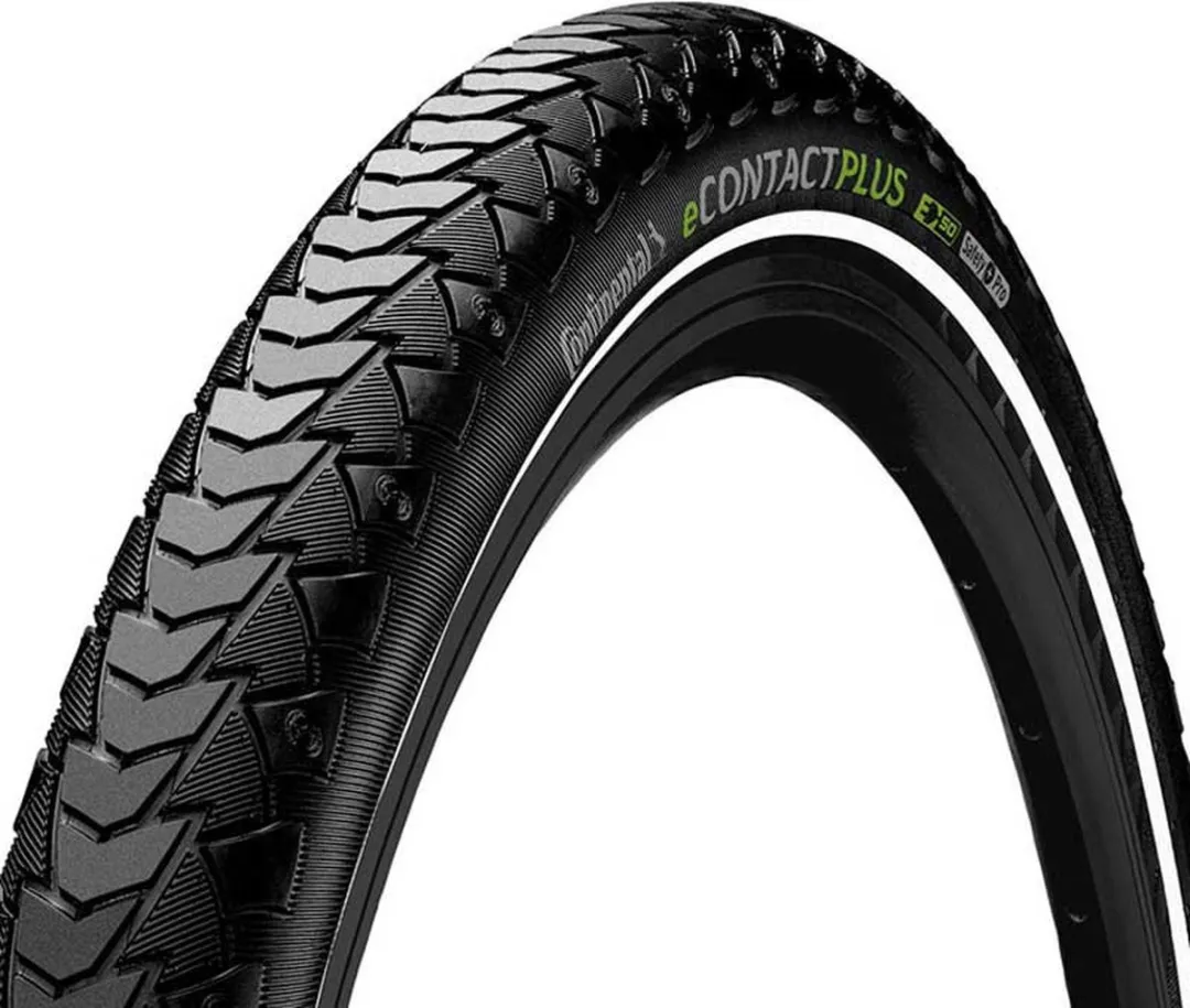 Continental Econtact Plus 700x2.20 Urbanband