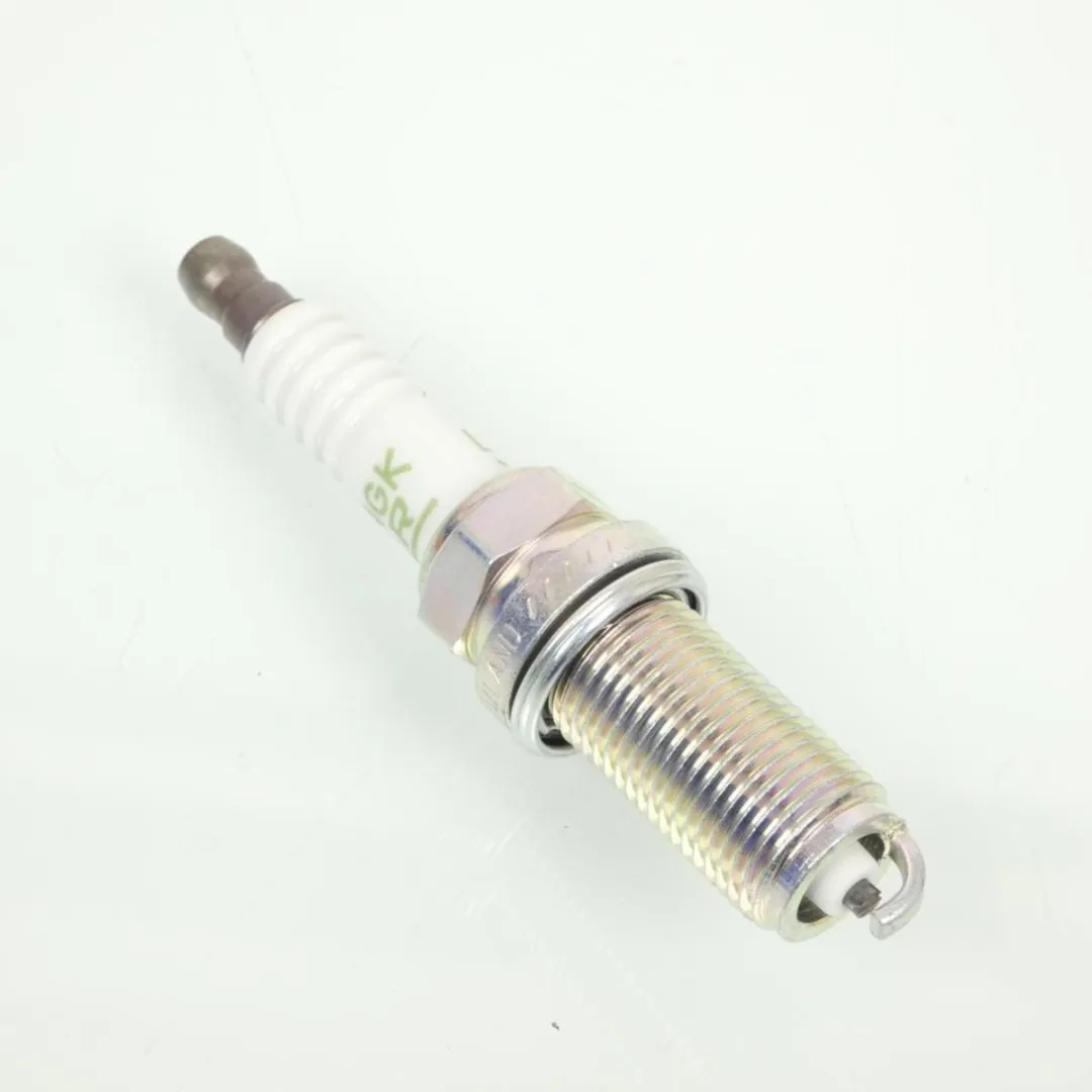 NGK LFR6A Bougie - Wit