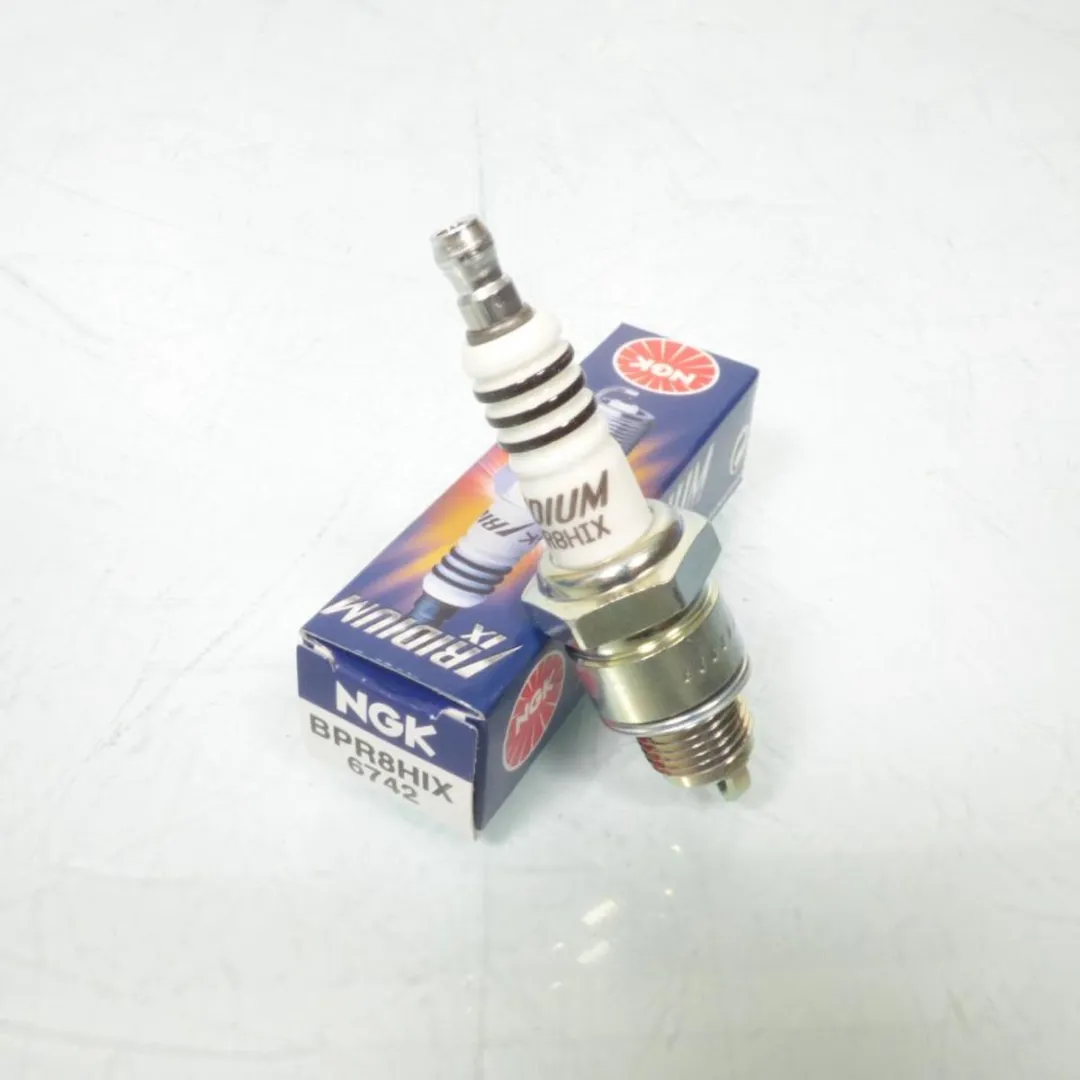 NGK Bougie Yamaha 132 RX-K 2007-2008