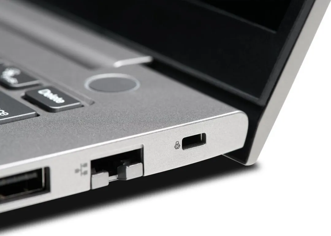 Kensington Laptopslot NanoSaver - Cijfercombinatie - Zwart/Zilver