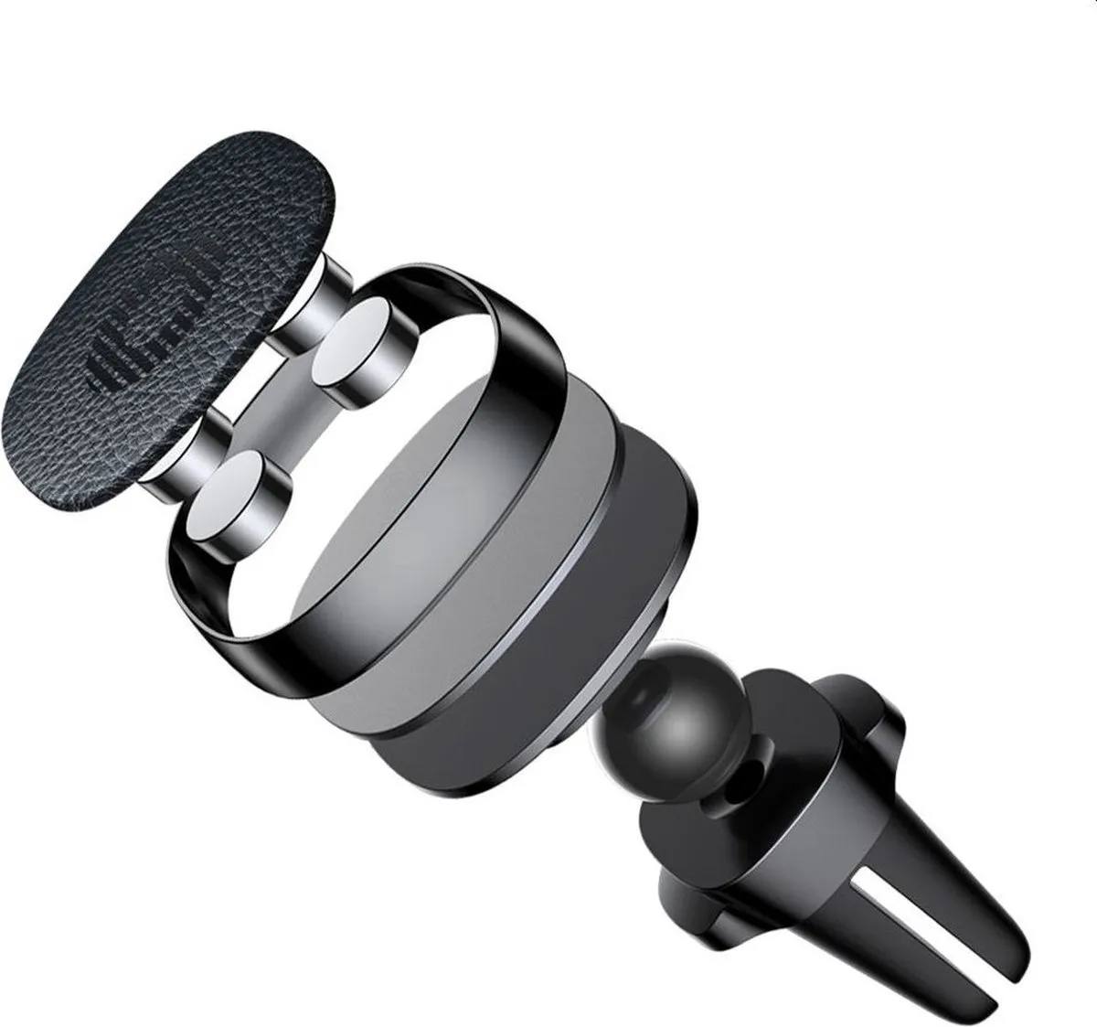 Baseus Magnetische Dashboard | AIRCO HOLDER | Zwart