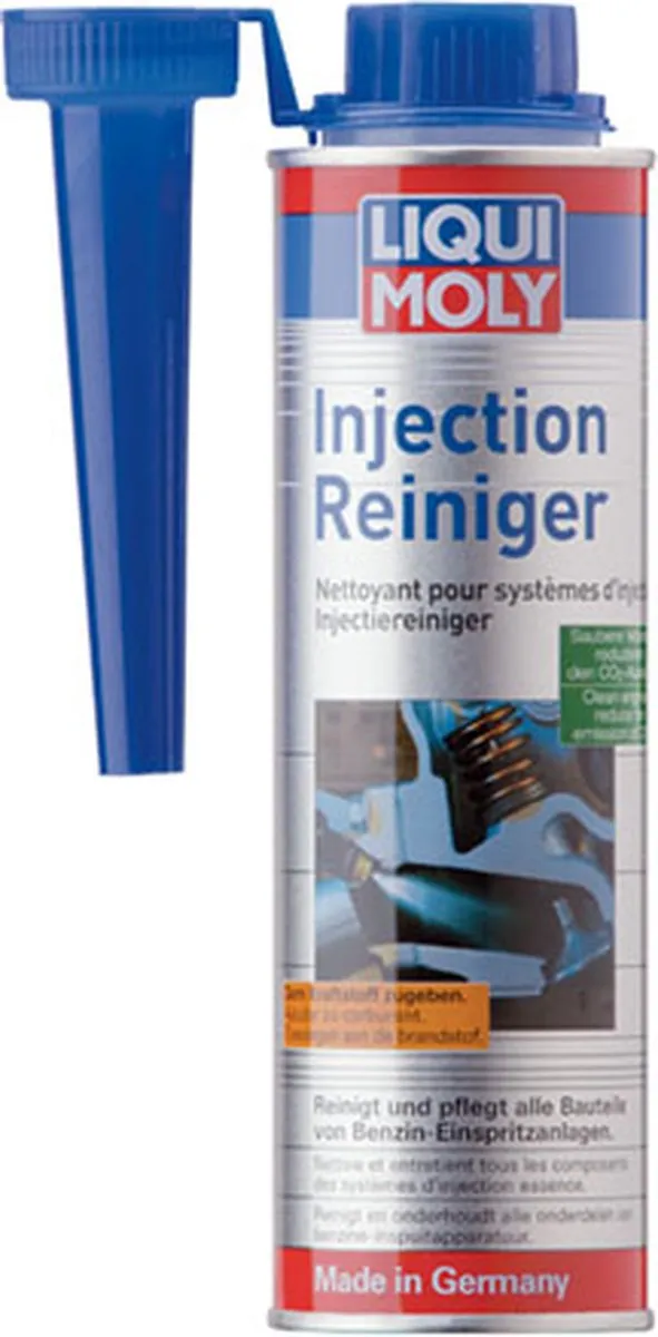 Liqui Moly Injectiereiniger 300ml