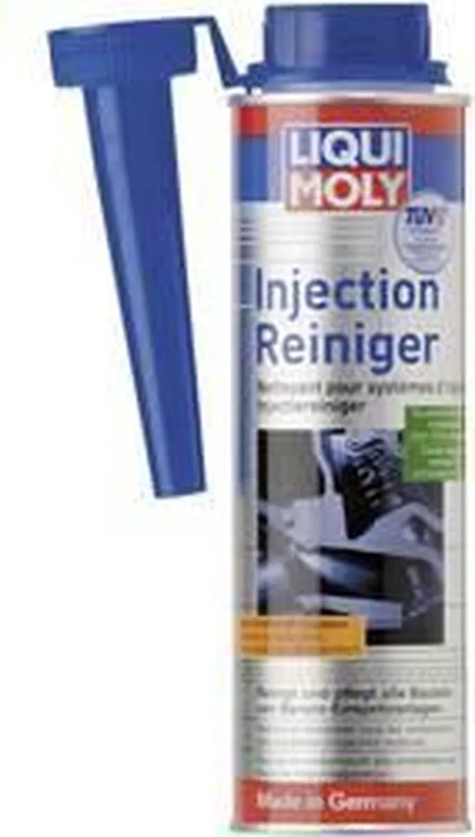 Liqui Moly Injectiereiniger 300ml