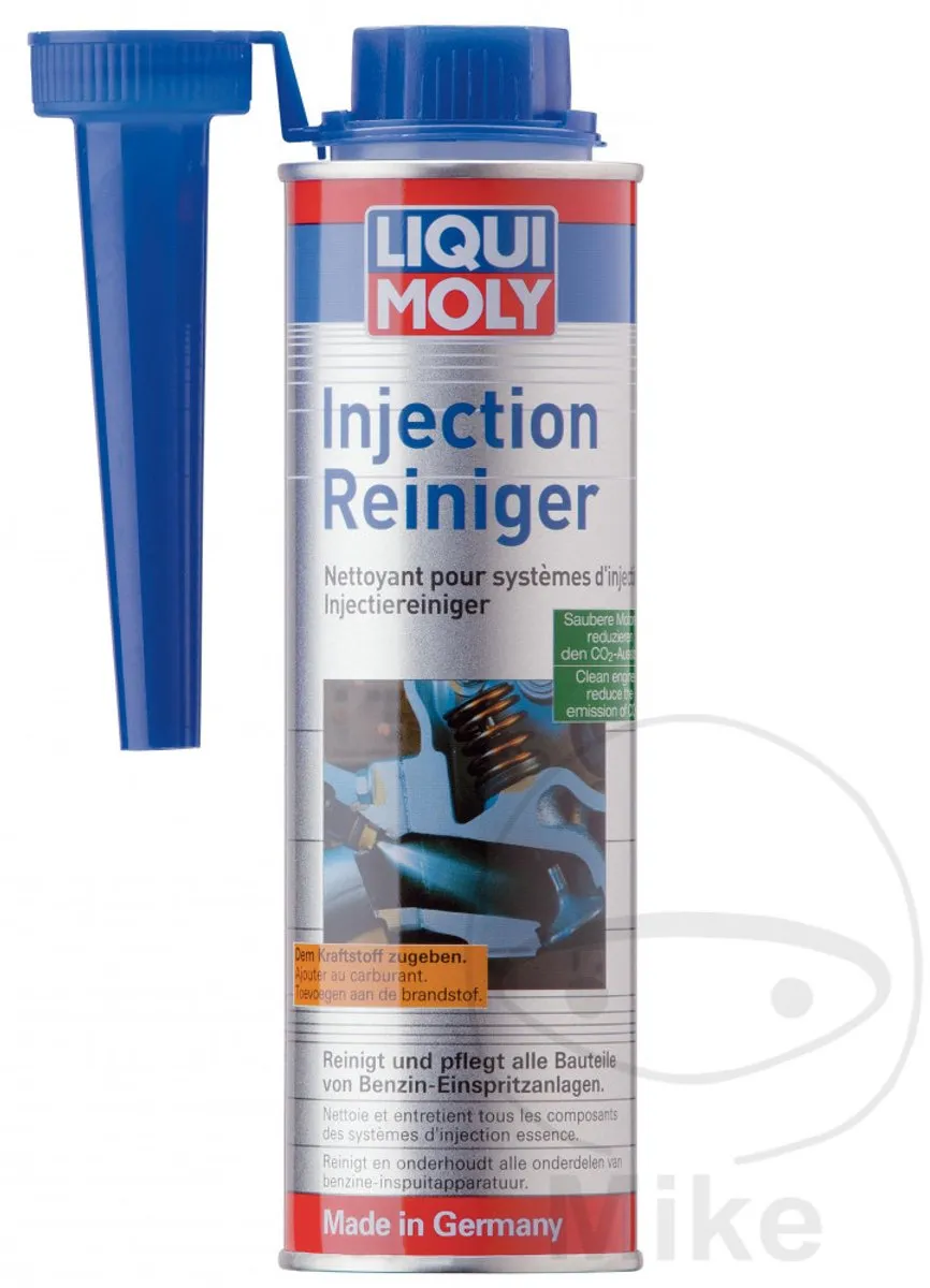 Liqui Moly Injectiereiniger 300ml
