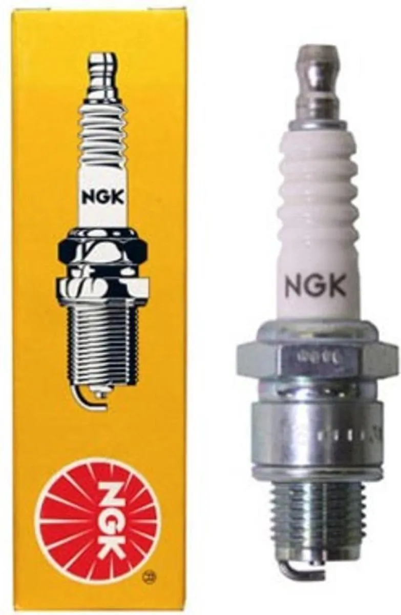 NGK BPR5HS Bougie
