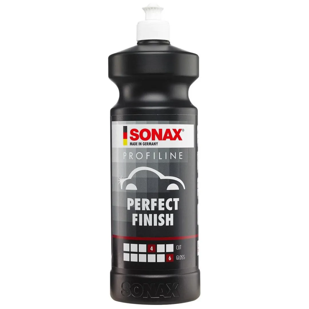 Sonax Profiline Perfect Finish Polijstmiddel 1L