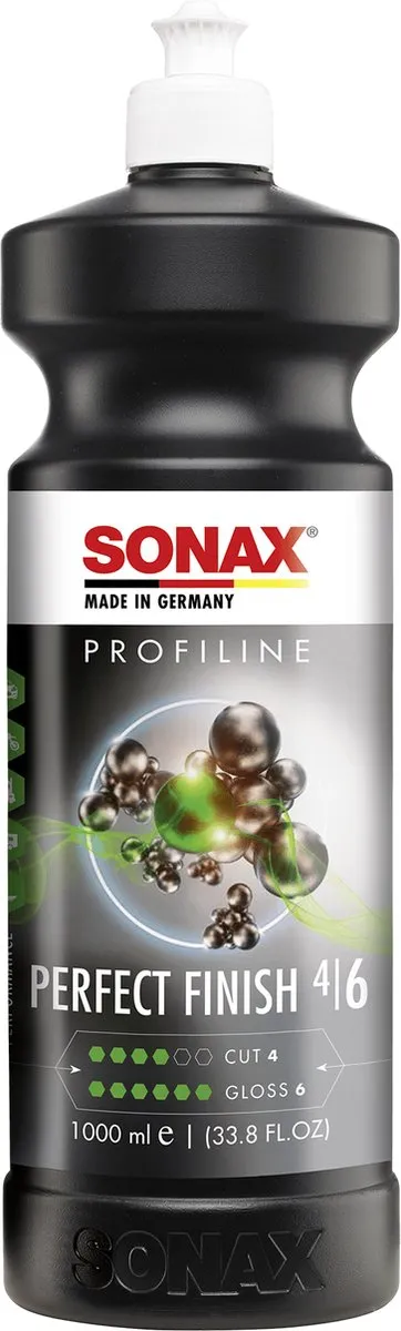 Sonax Profiline Perfect Finish Polijstmiddel 1L