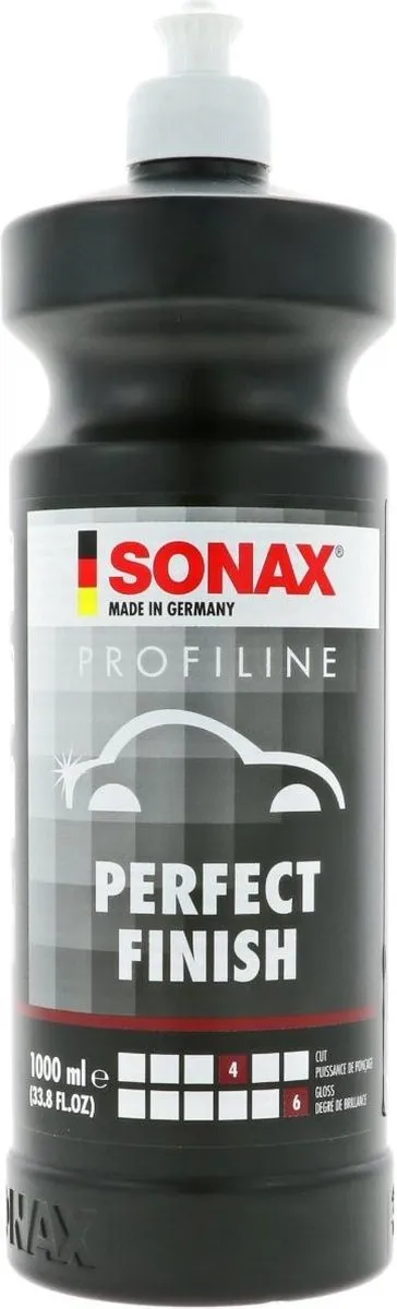 Sonax Profiline Perfect Finish Polijstmiddel 1L
