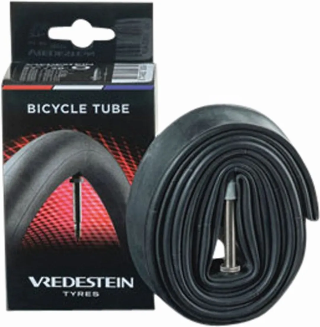 Vredestein Binnenband 26" 44-559 Presta - Zwart