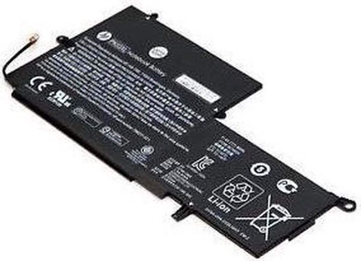 HP Accu 4960mAh 789116-005