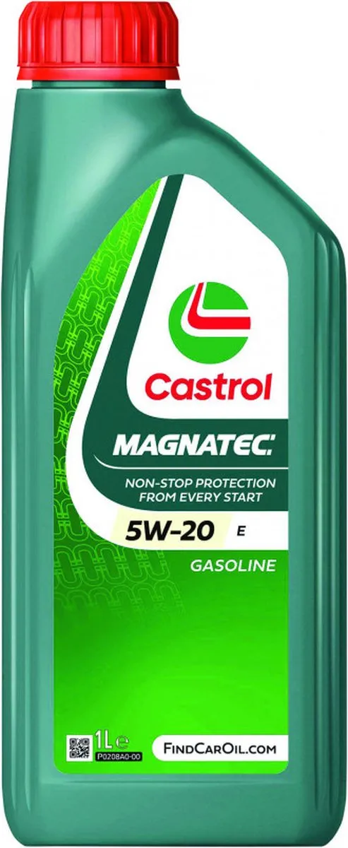 Castrol Magnatec Professional E 5W-20 Motorolie 1L