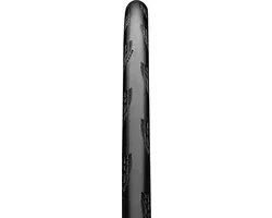 Continental Grand Prix 5000 Raceband 28 Inch - 30mm Zwart