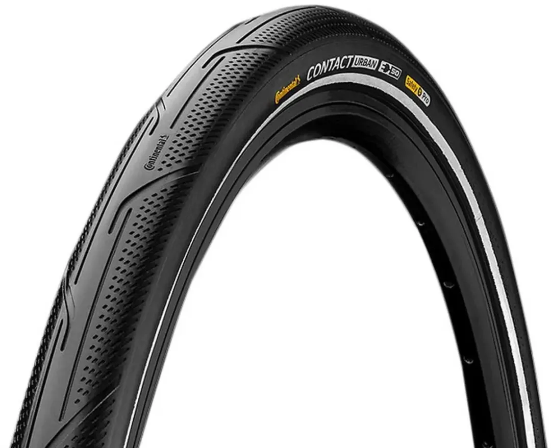 Continental Contact Urban 27.5" Tubeless Band - 55-584