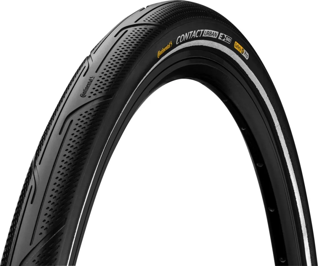 Continental Contact Urban 27.5" Tubeless Band