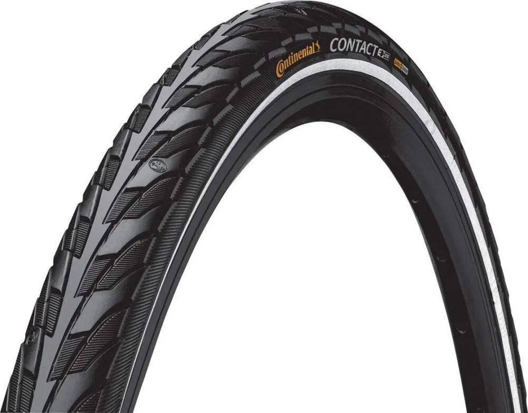 Continental Buitenband Contact II 20x1.75 47-406