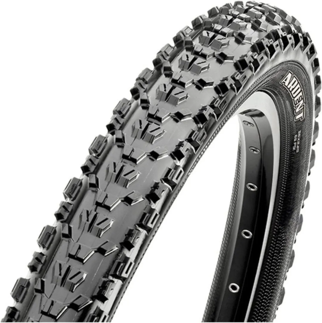Maxxis Ardent Exo TLR 27.5x2.25 Buitenband - Zwart - afbeelding 4 van 5