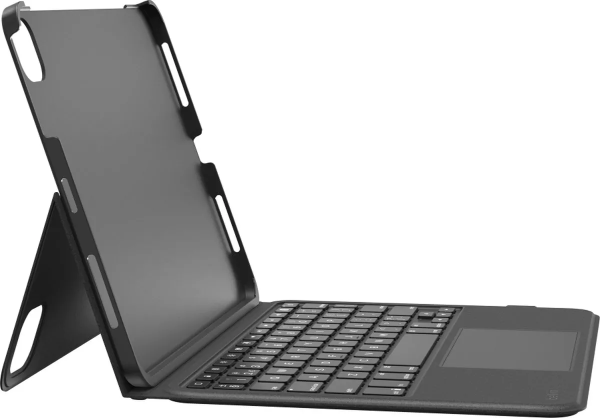 Belkin BBZ001du-v1 Hoes met Toetsenbord - iPad Air/Pro 11" - Zwart
