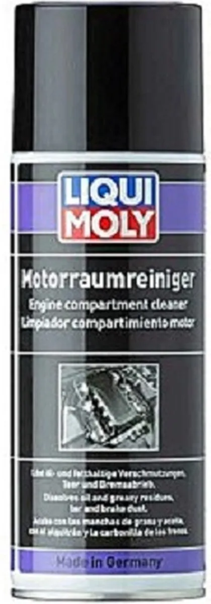 Liqui Moly Motorruimtereiniger 400ml