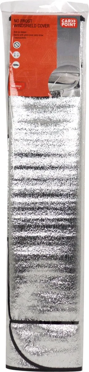 Carpoint Anti-ijsdek 180x85cm