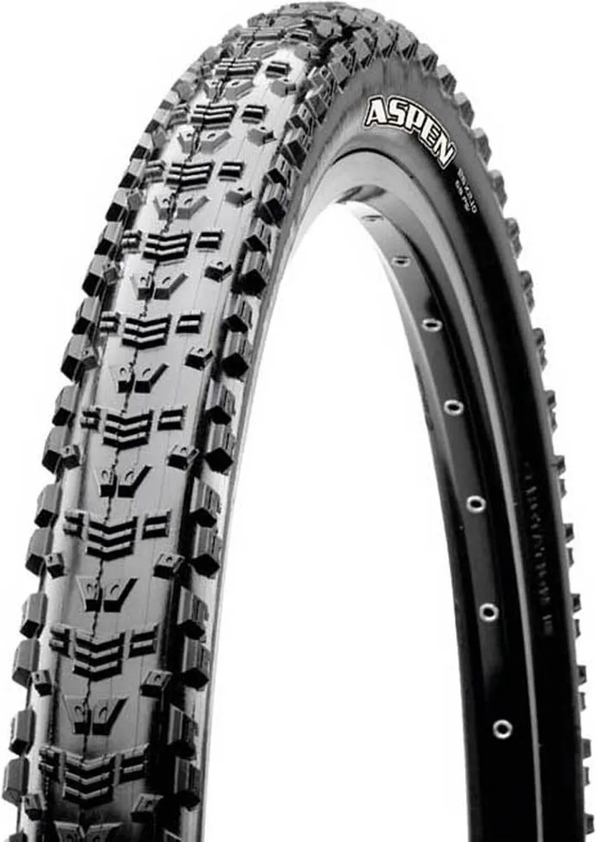 Maxxis Aspen Exo/TR 120 TPI Tubeless MTB-band 29x2.40