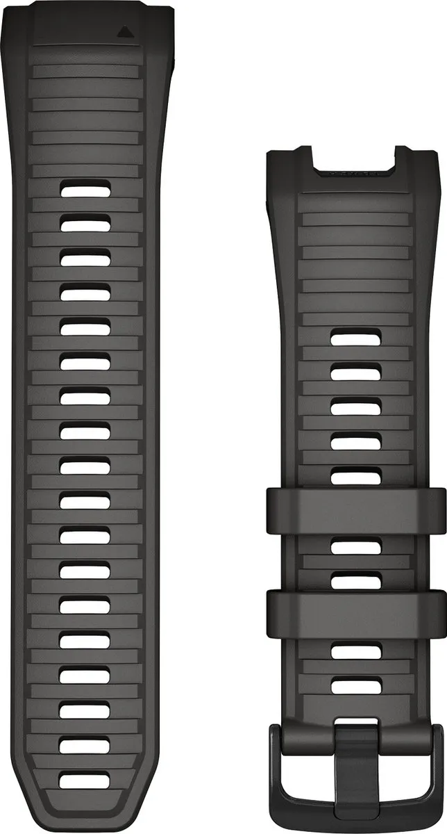 Garmin Instinct 2X Horlogeband Siliconen 26mm