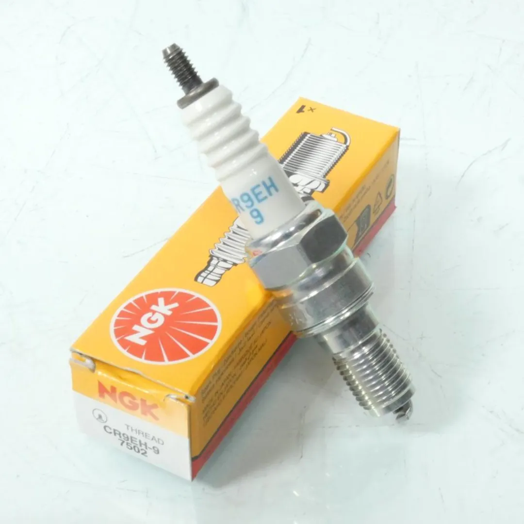 NGK CR9EH-9 Bougie - 1 Stuk