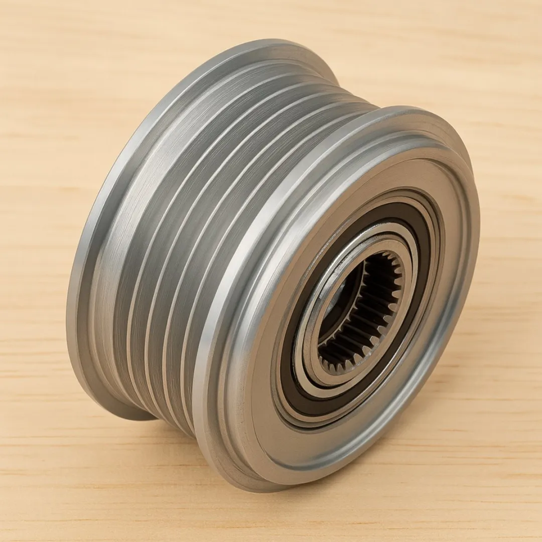 Valeo PR6900010JTAZ Vrijlooppoelie Dynamo