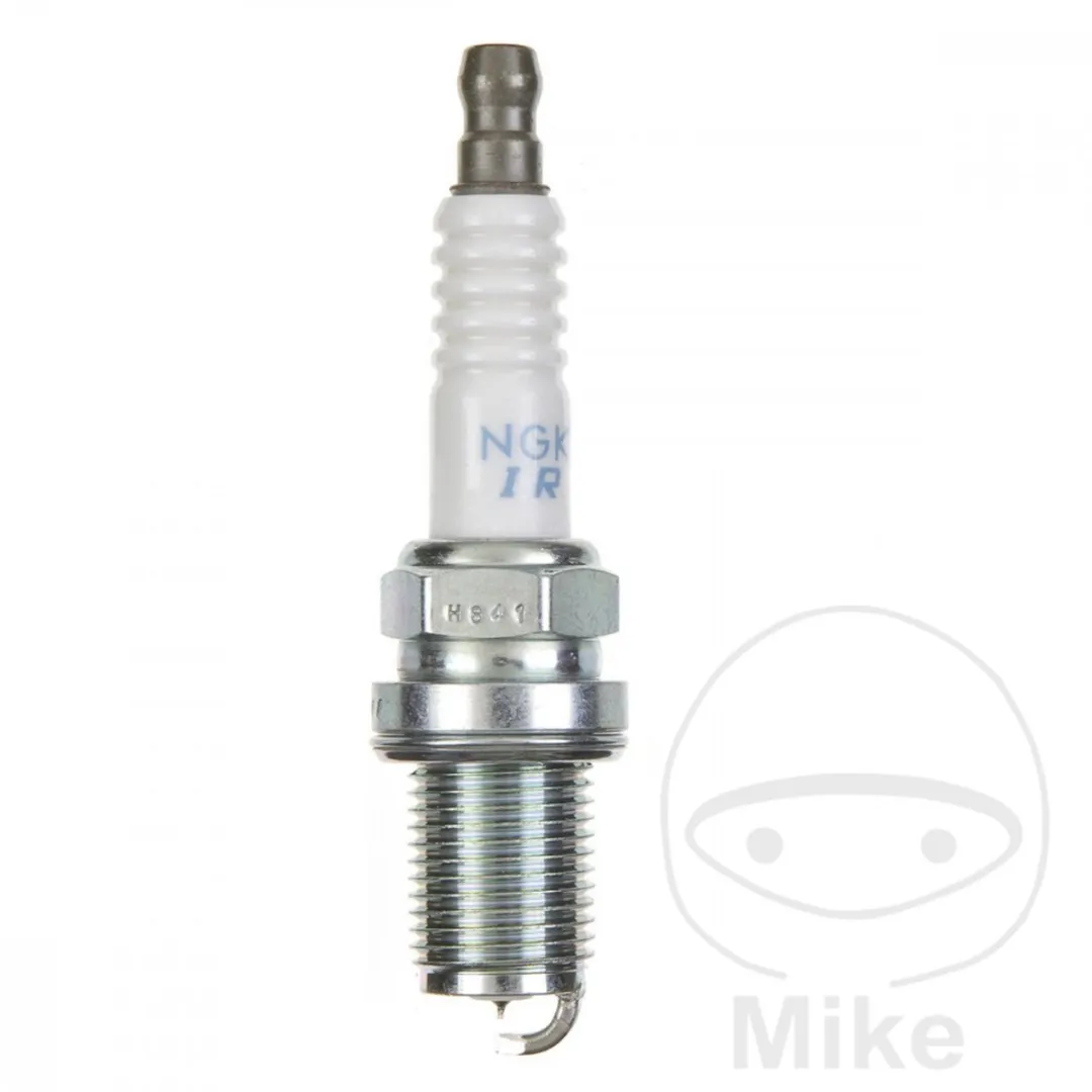 NGK IFR9H11 Laser Iridium Bougie - 1 Stuk