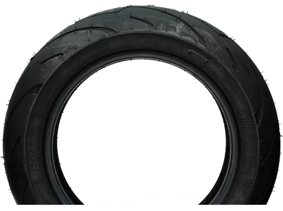 Michelin Bopper Buitenband 130/70-12