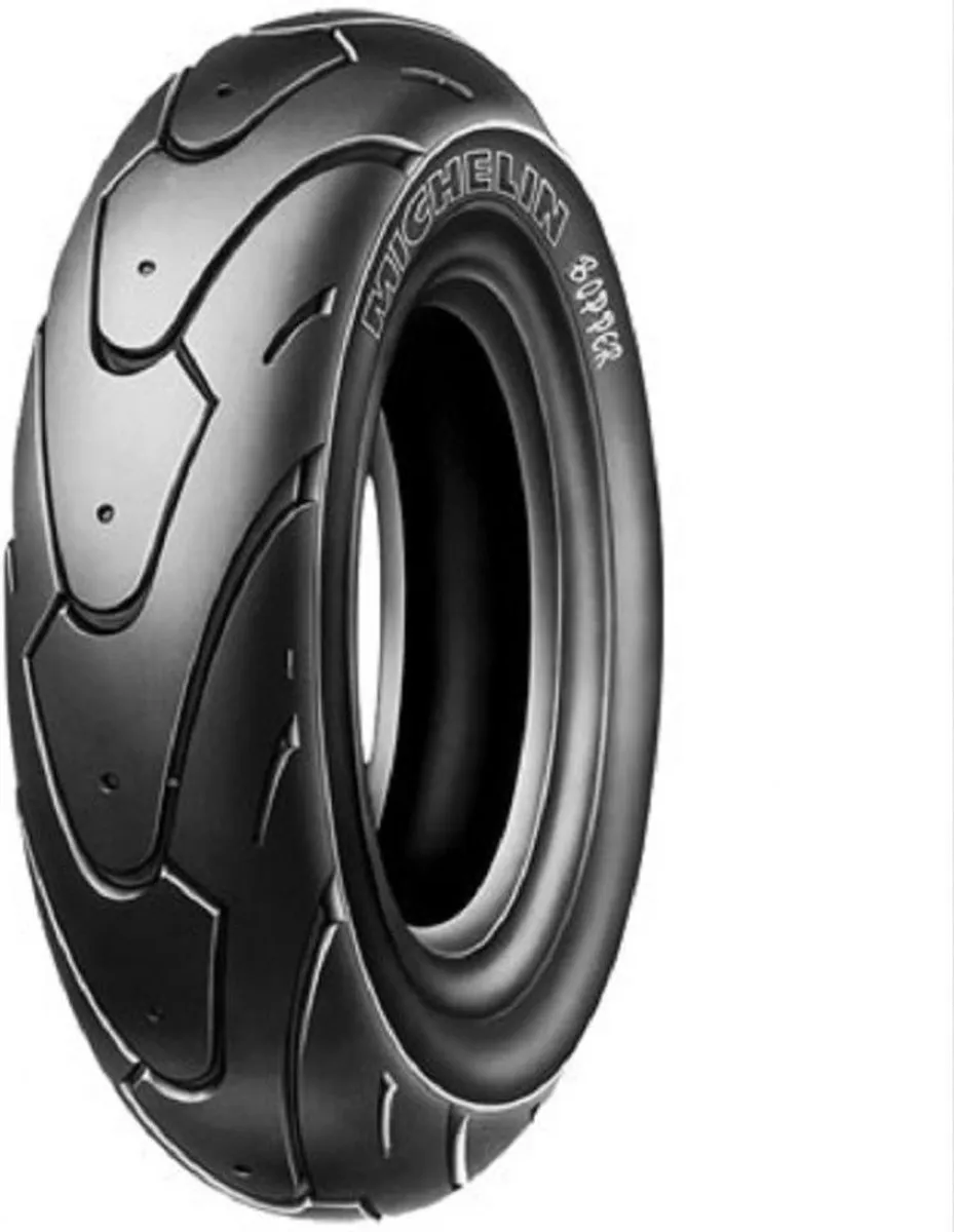 Michelin Bopper Buitenband 130/70-12