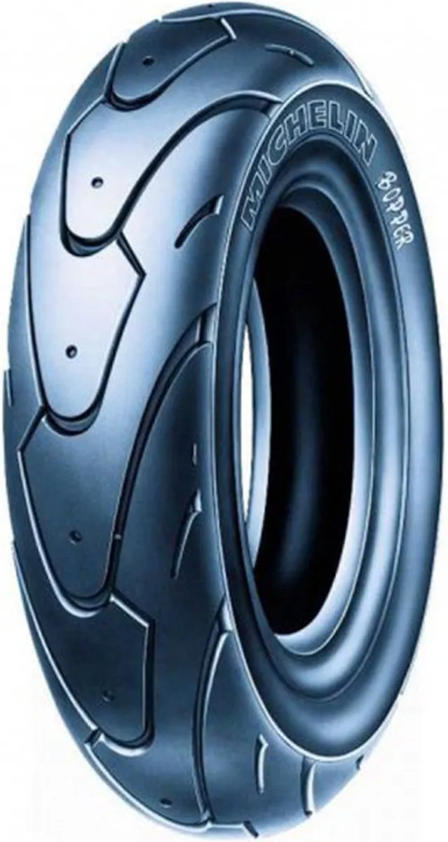 Michelin Bopper Buitenband 130/70-12