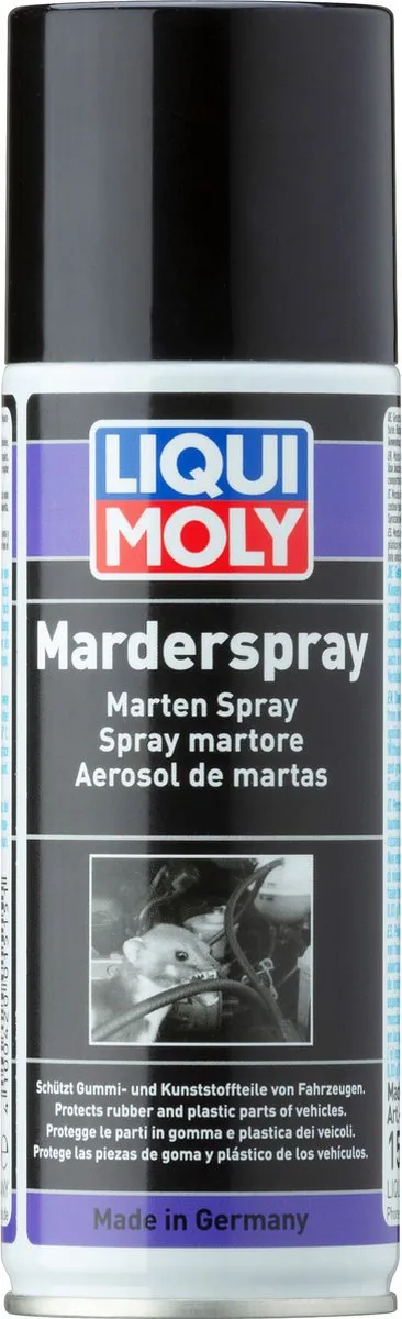 Liqui Moly Marterspray 200ml