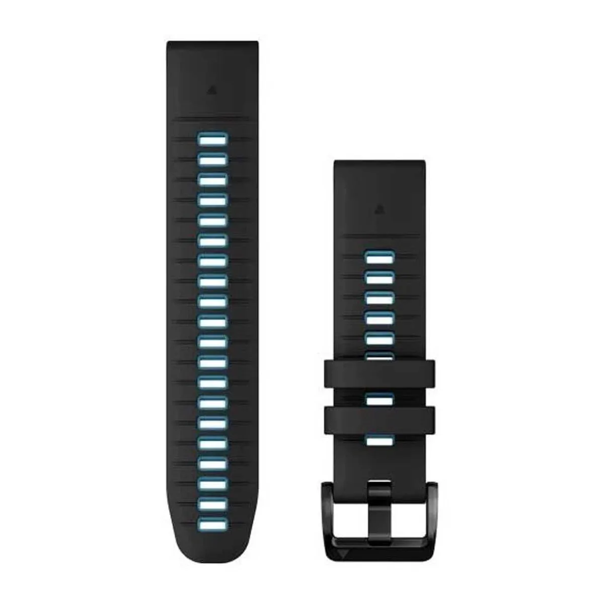 Garmin QuickFit 22mm Siliconen Band