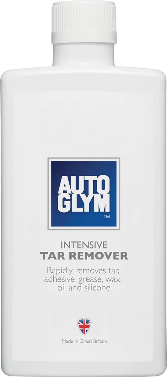 Autoglym Intensive Tar Remover 500ml
