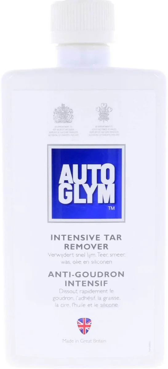 Autoglym Intensive Tar Remover 500ml